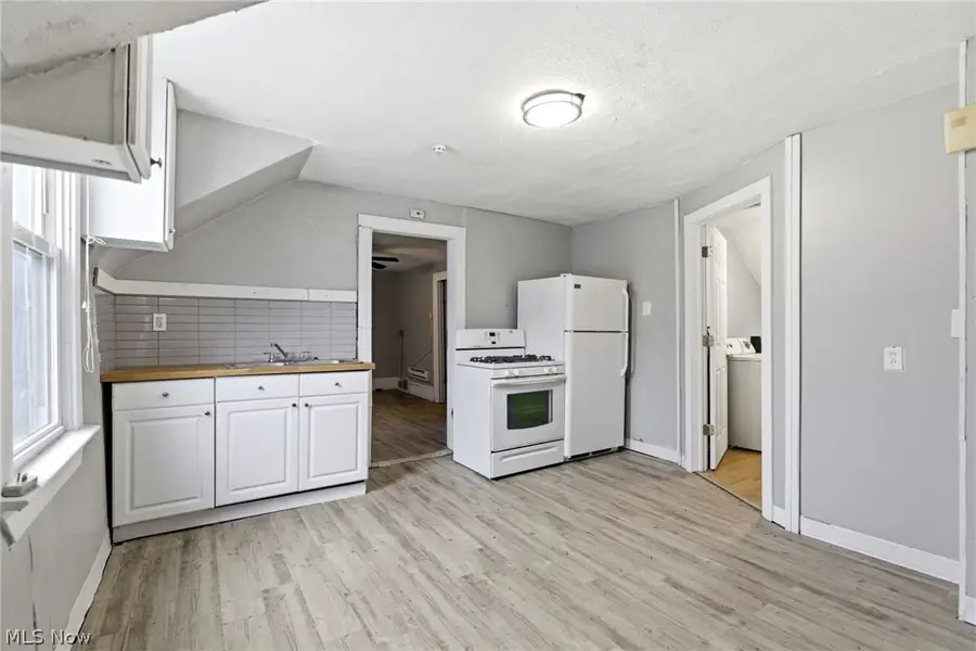 4067 E 57th Street, Cleveland, OH 44105 - #3