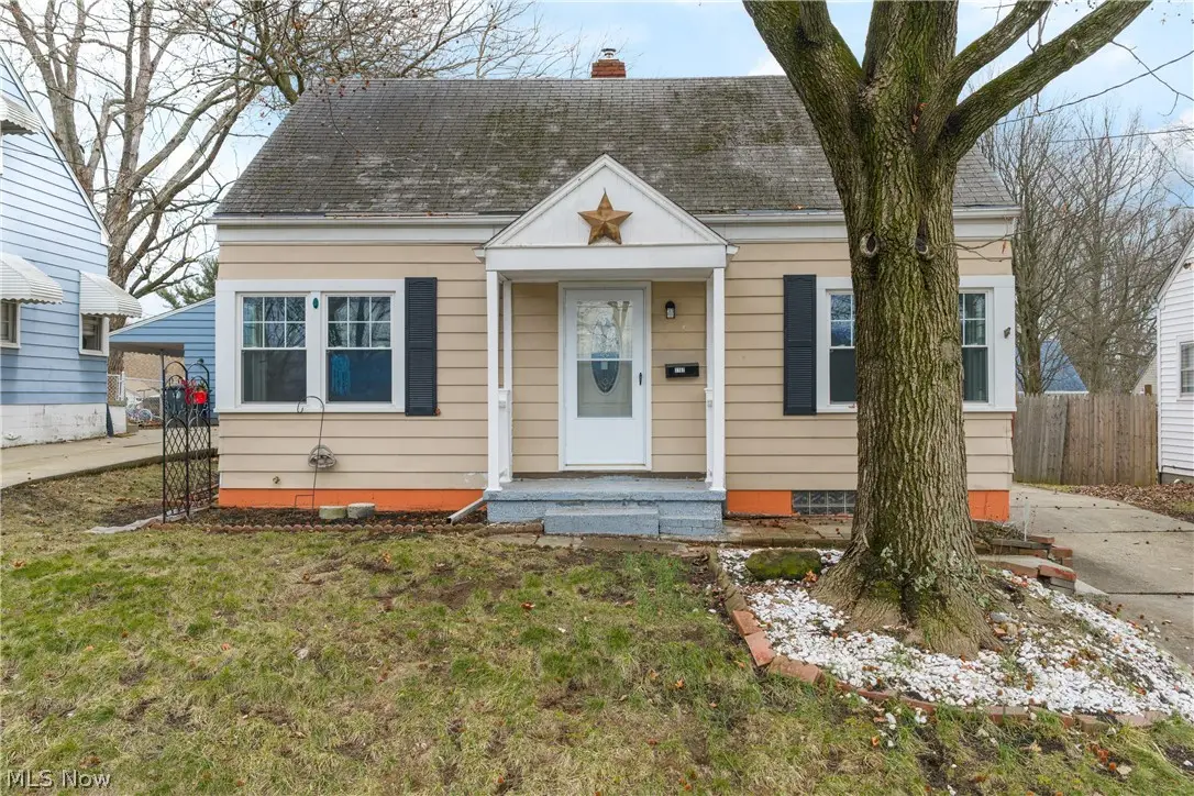 1167 Hilltop Drive, Akron, OH 44310 - #1