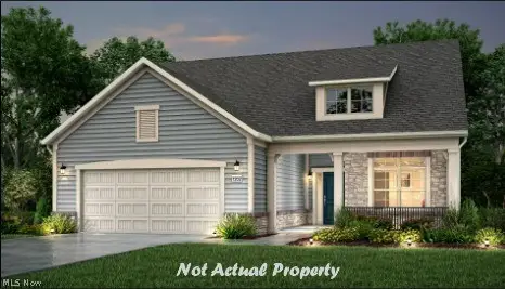 6465 Buckeye Lane, Medina, OH 44256 - #1