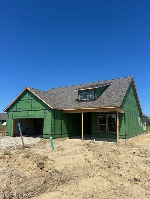 6465 Buckeye Lane, Medina, OH 44256 - #2
