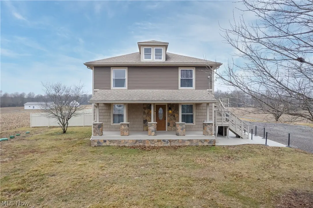 2639 State Route 183, Atwater, OH 44201 - #1