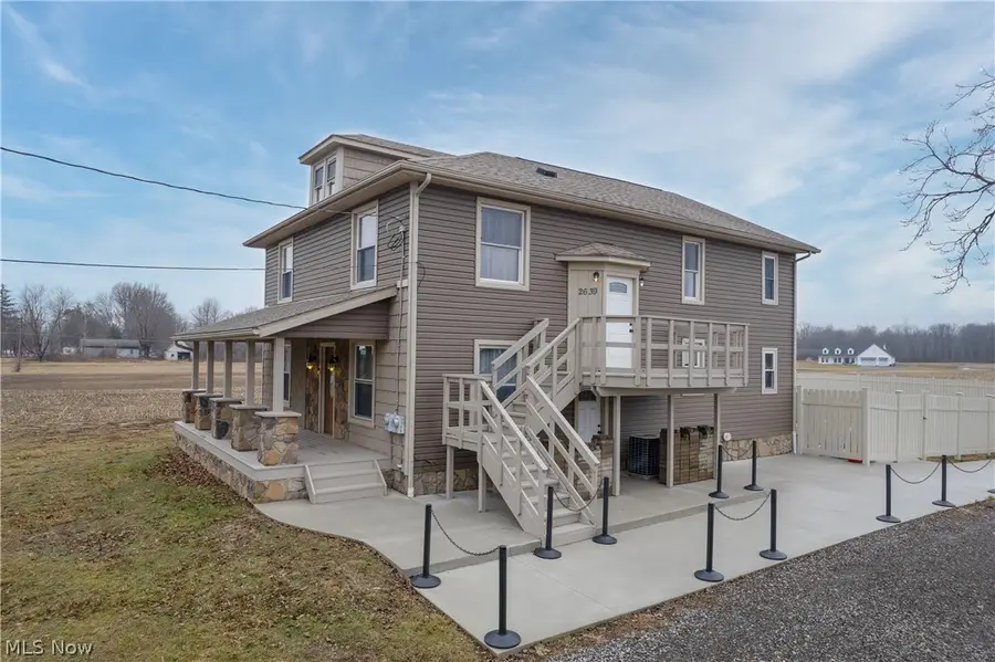 2639 State Route 183, Atwater, OH 44201 - #2