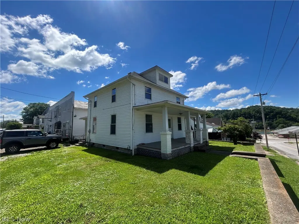 110 Greene Street, Newport, OH 45768 - #1