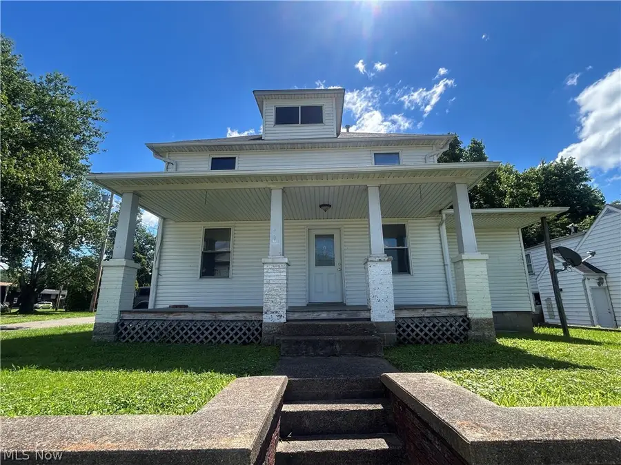 110 Greene Street, Newport, OH 45768 - #2