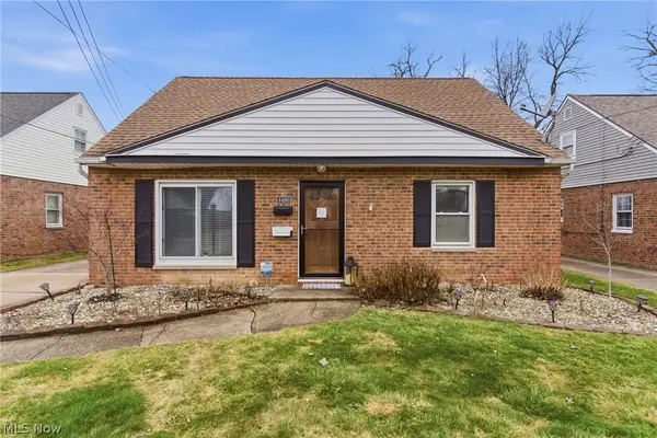 4496 W 158th Street, Cleveland, OH 44135