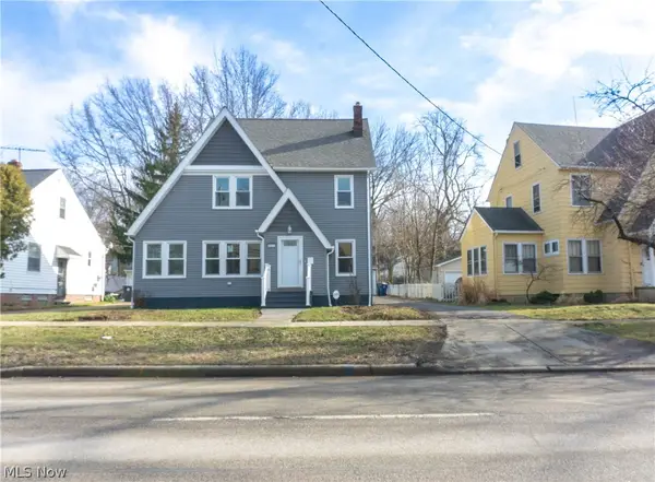 3970 Monticello Boulevard, Cleveland Heights, OH 44121