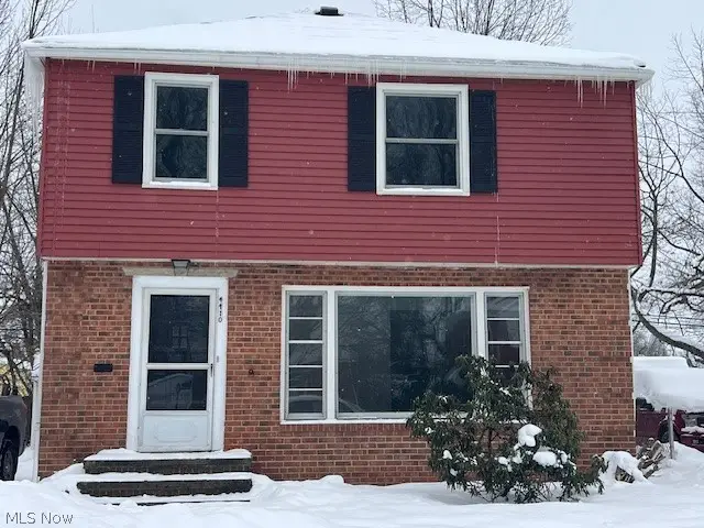 4410 Lucille Avenue, South Euclid, OH 44121 - #1