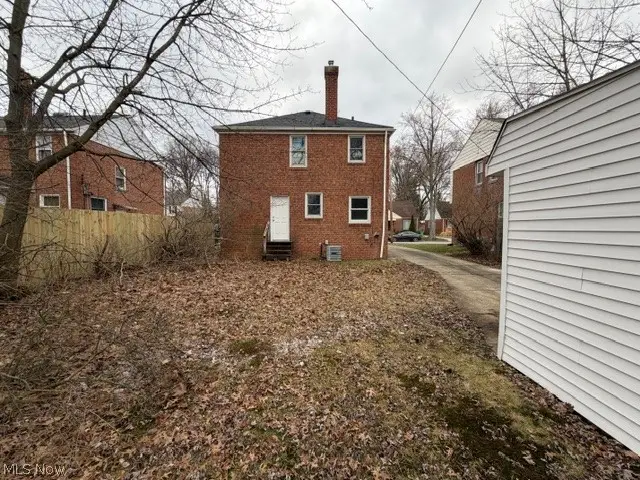 4410 Lucille Avenue, South Euclid, OH 44121 - #2