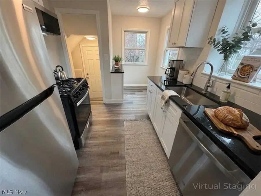 4410 Lucille Avenue, South Euclid, OH 44121 - #3