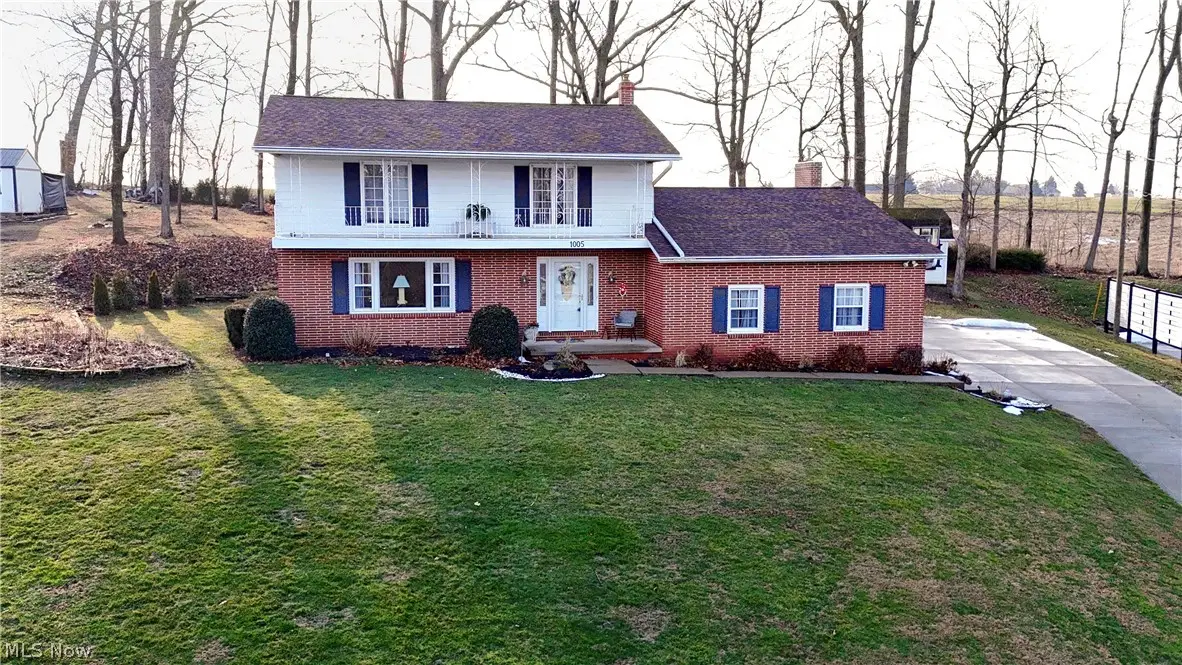 1005 Heatherwood Lane, Orrville, OH 44667 - #1