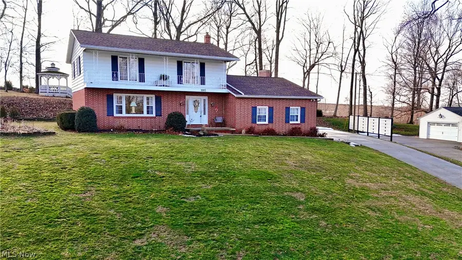 1005 Heatherwood Lane, Orrville, OH 44667 - #2