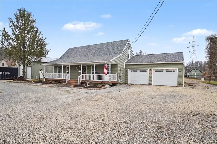 4556 Rootstown Road, Ravenna, OH 44266 - #3