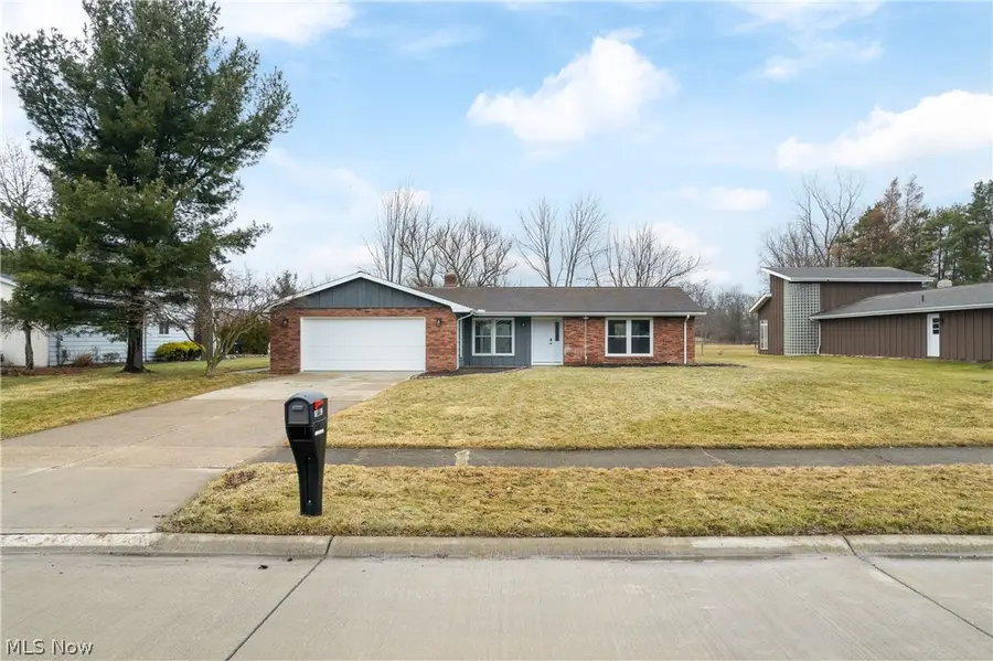 15312 Forest Park Drive, Strongsville, OH 44136 - #2