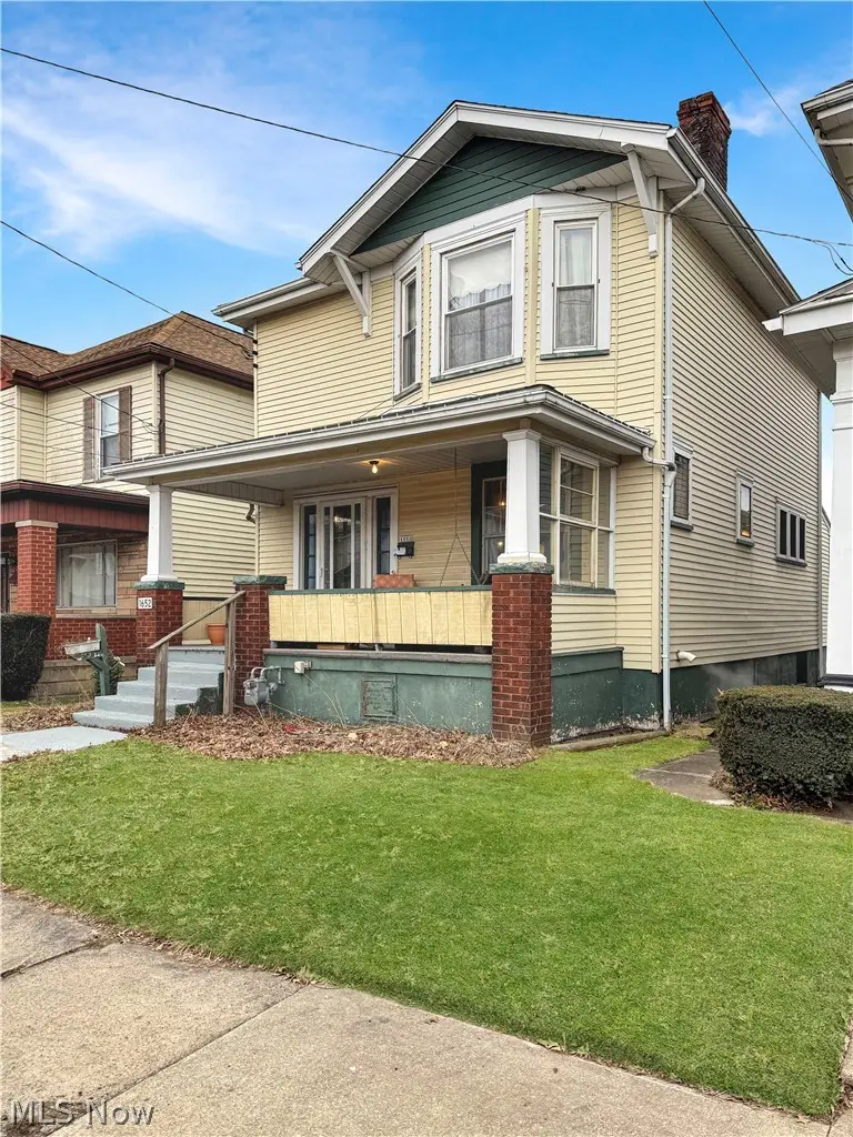 1652 Oregon Avenue, Steubenville, OH 43952 - #2