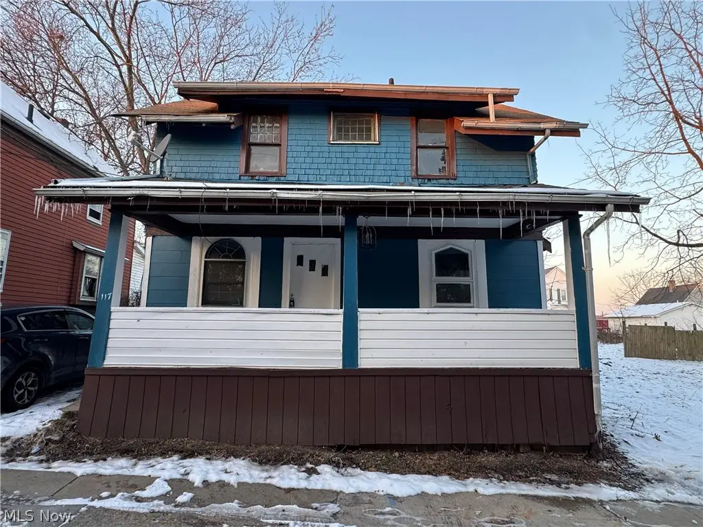 117 Kent Court, Akron, OH 44305 - #1