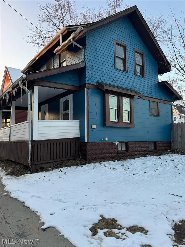 117 Kent Court, Akron, OH 44305 - #2