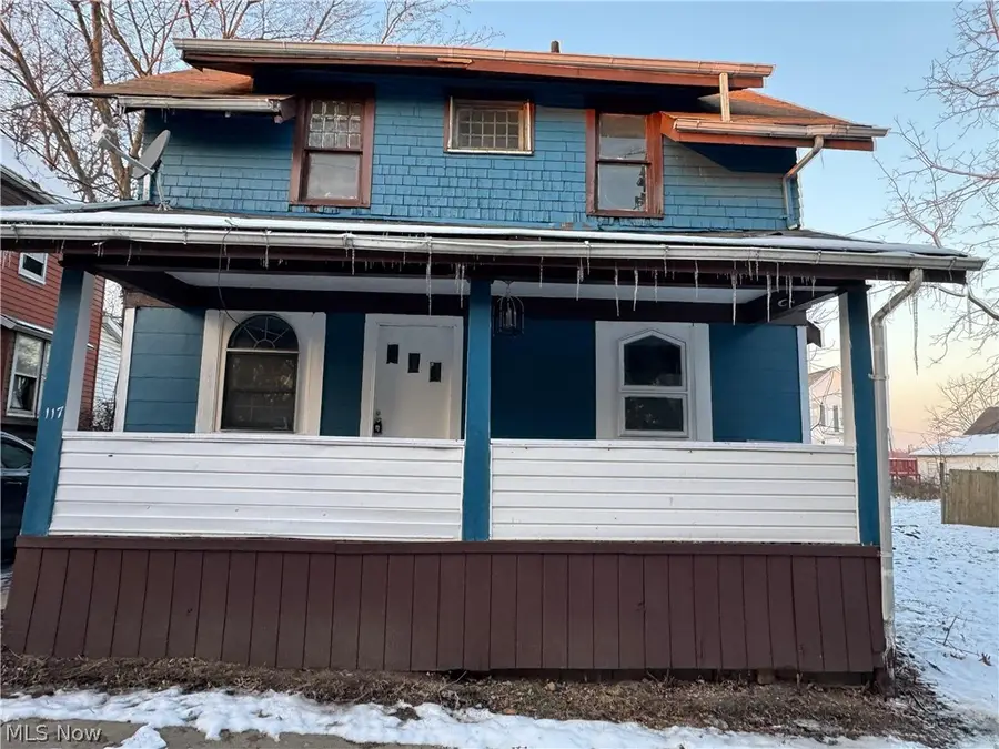 117 Kent Court, Akron, OH 44305 - #3