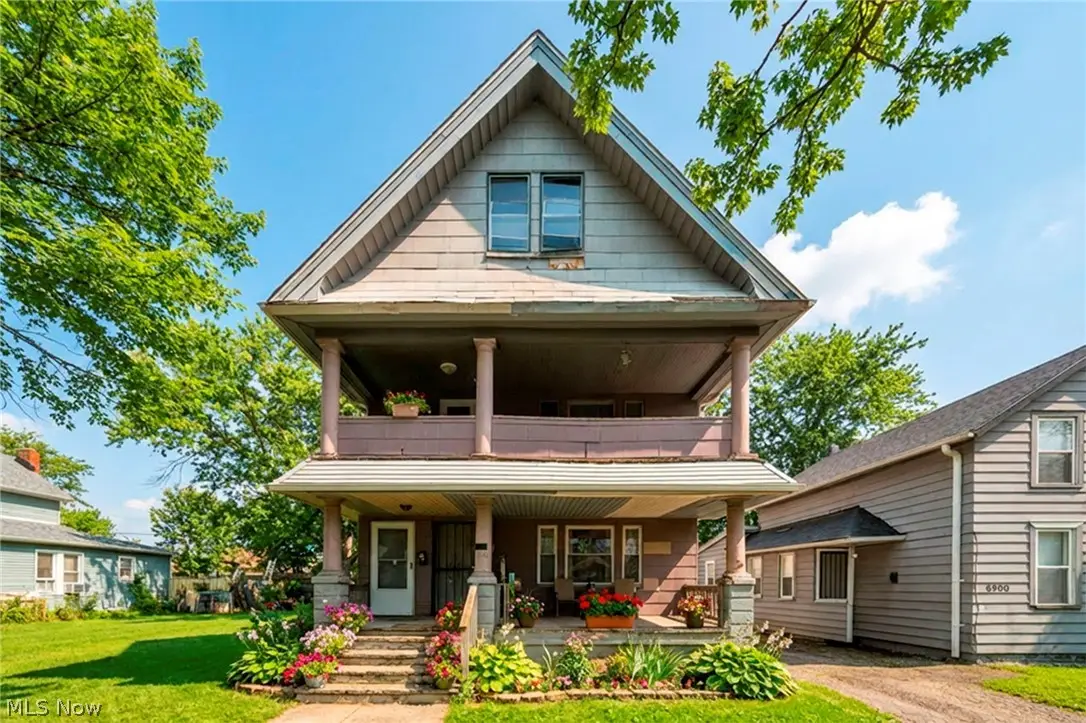 6904 Lawn Avenue, Cleveland, OH 44102 - #1