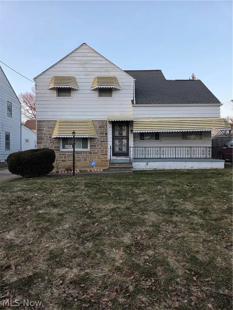16305 Eldamere Avenue, Cleveland, OH 44128 - #2