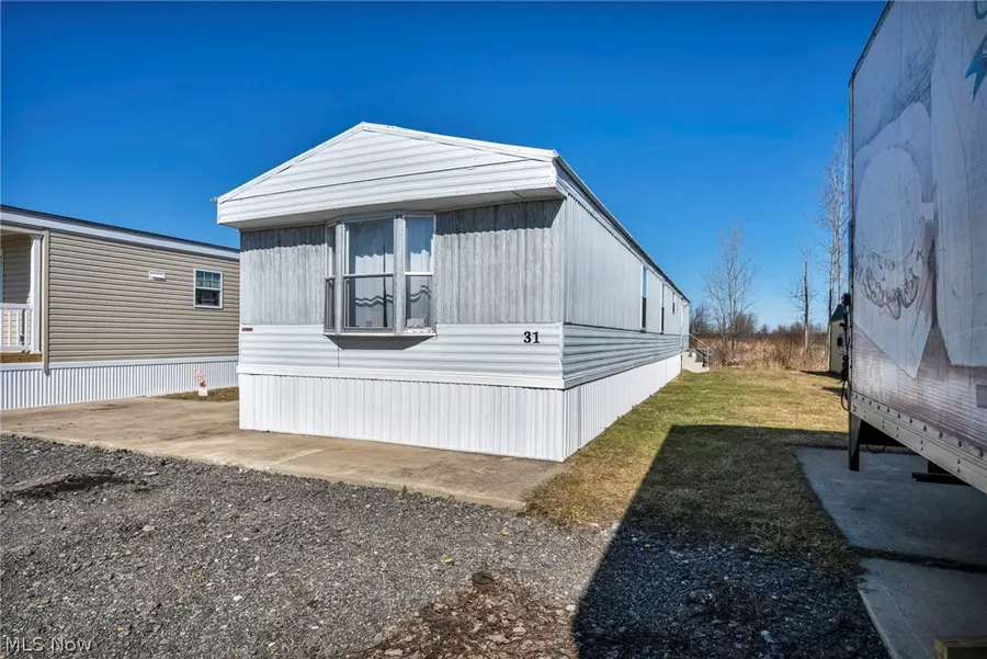 120 Sunset Drive #31, Lodi, OH 44254 - #3