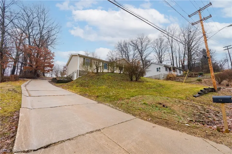 701 W Line Street, Minerva, OH 44657 - #3