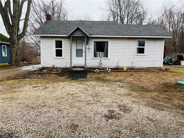 161 West Street, Geneva, OH 44041