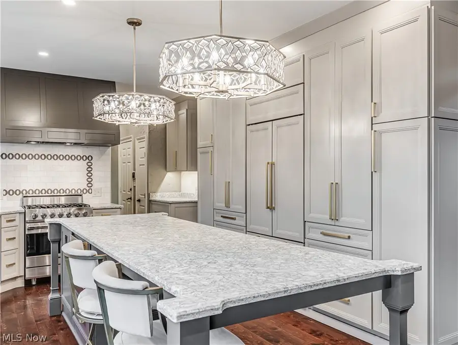 5752 Bridgewater Boulevard, Hudson, OH 44236 - #2