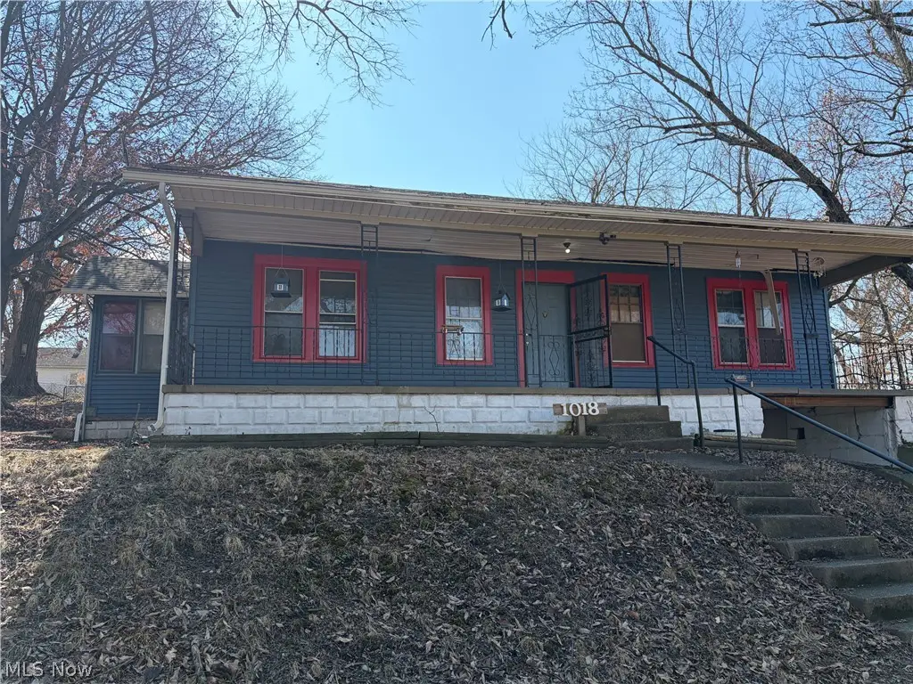 1018 Pershing Road, Zanesville, OH 43701 - #1