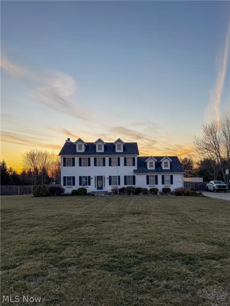 17058 Chamberlain Road, Grafton, OH 44044 - #1