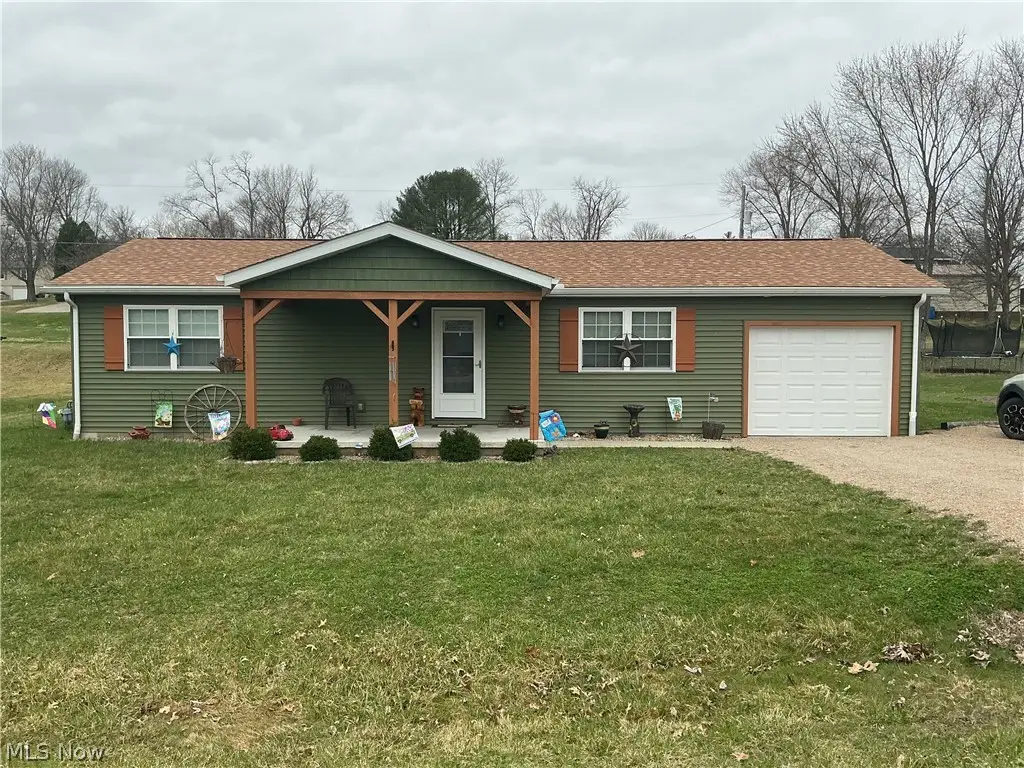 3755 Mona Drive, Zanesville, OH 43701 - #1