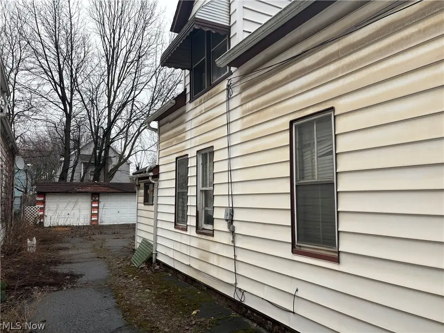 3645 E 54th Street, Cleveland, OH 44105 - #2