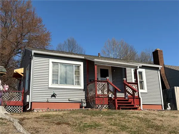 935 Ohio Street, Zanesville, OH 43701