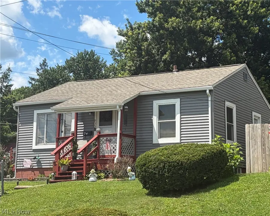 935 Ohio Street, Zanesville, OH 43701 - #2