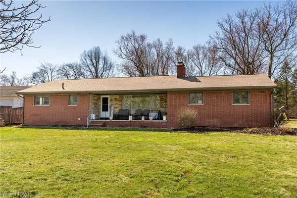 1670 Berna Road, Green, OH 44312