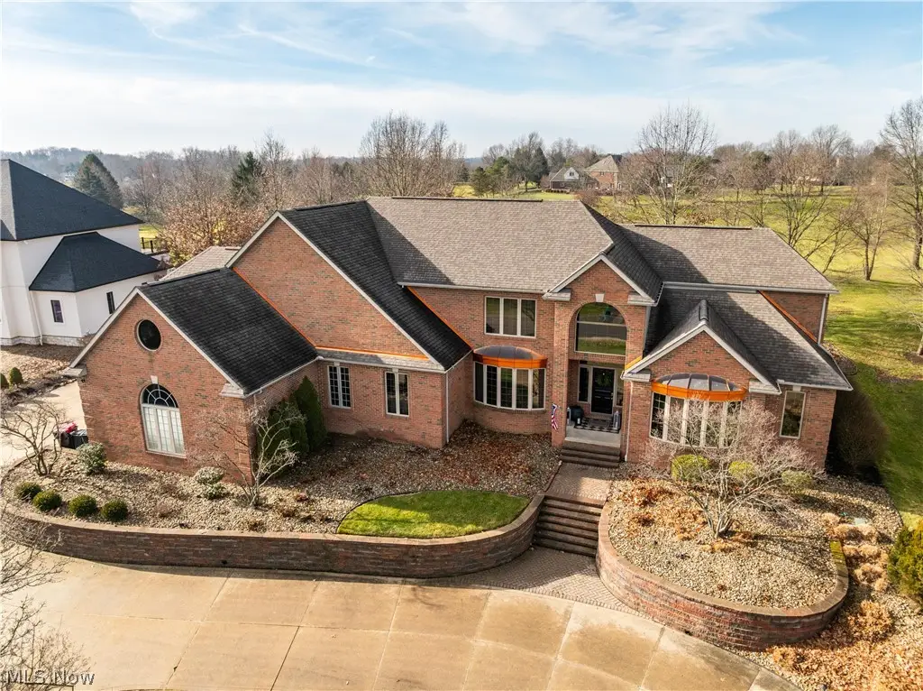 6182 Bertram Nw Avenue, Canton, OH 44718 - #1