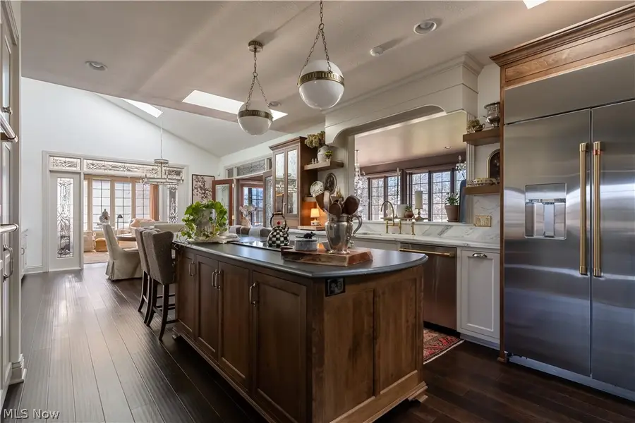 6182 Bertram Nw Avenue, Canton, OH 44718 - #3