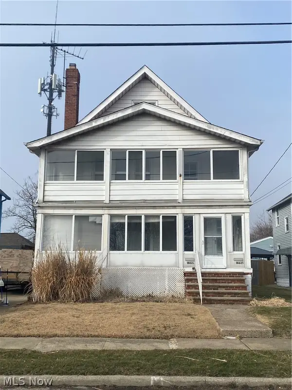 18627 Abby Avenue, Euclid, OH 44119