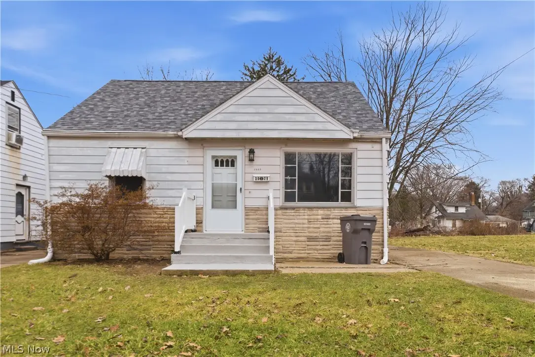 3629 Irma Street, Youngstown, OH 44502 - #1