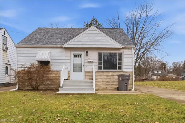 3629 Irma Street, Youngstown, OH 44502