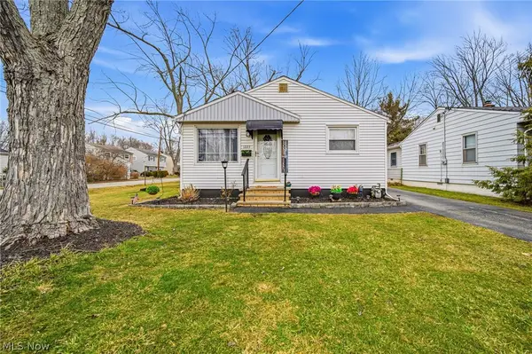 1223 E 354th Street, Eastlake, OH 44095