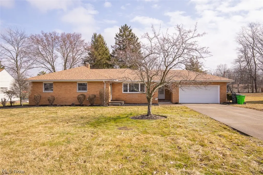 5301 Mardale Avenue, Bedford Heights, OH 44146 - #1