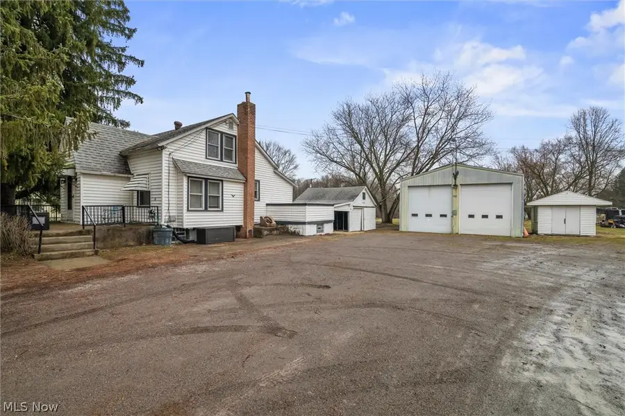 9687 South Avenue, Poland, OH 44514 - #3