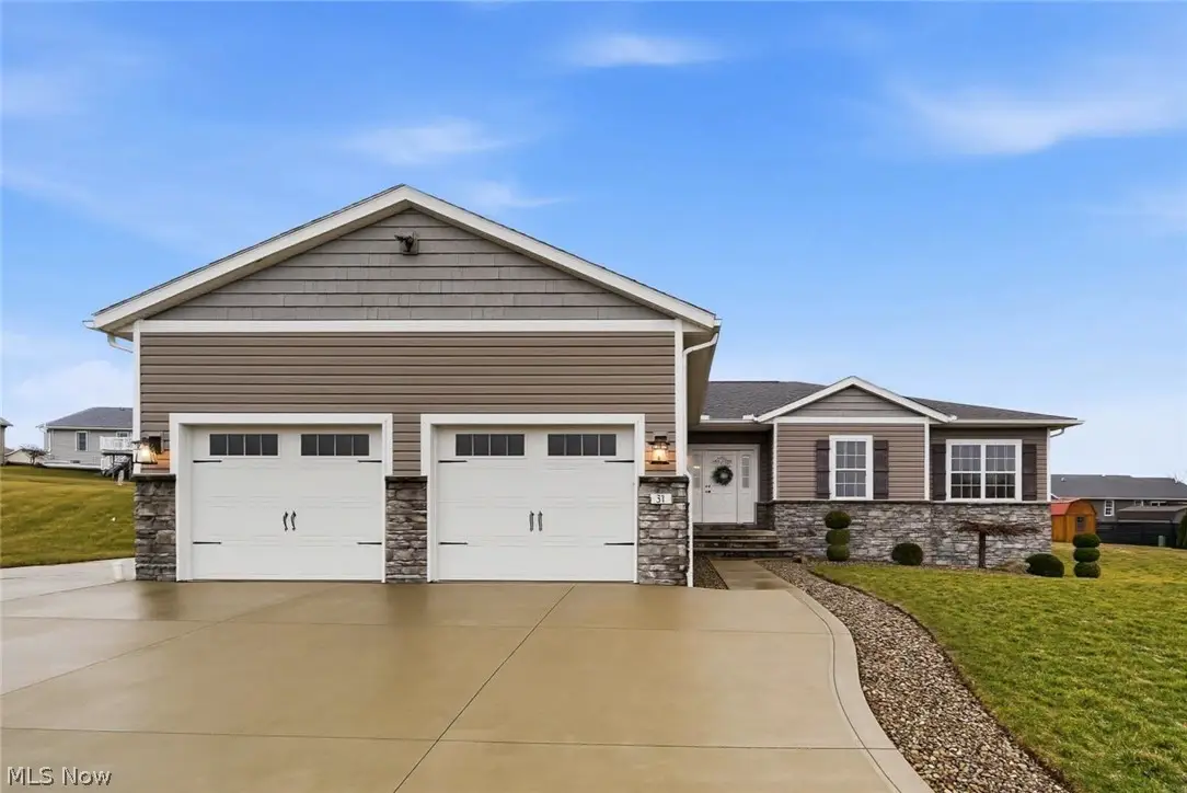 31 Shannon Drive, Apple Creek, OH 44606 - #1