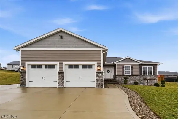 31 Shannon Drive, Apple Creek, OH 44606