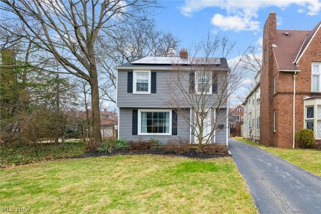 3685 Gridley Road, Shaker Heights, OH 44122 - #1