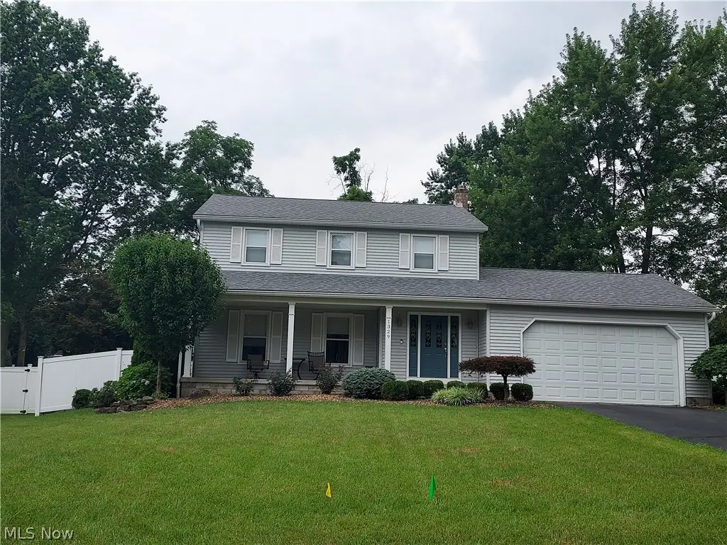 1329 Valley View Drive, Youngstown, OH 44512 - #1