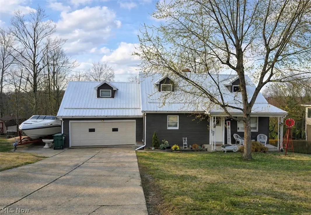 721 Longvue Drive, Steubenville, OH 43953 - #1