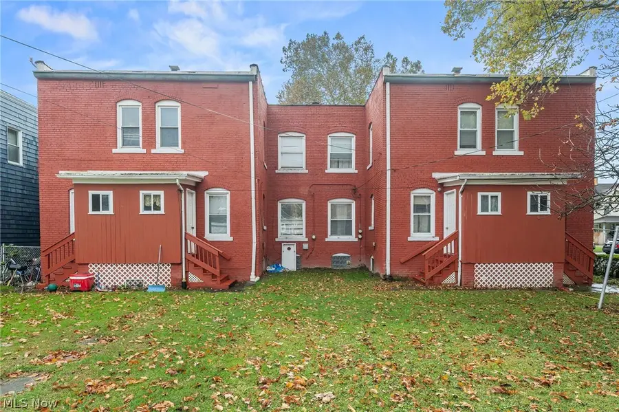 3422 Daisy Avenue, Cleveland, OH 44109 - #2