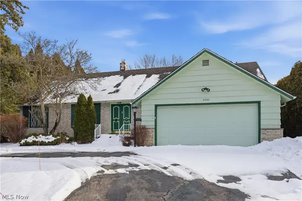 4520 University Parkway, University Heights, OH 44118