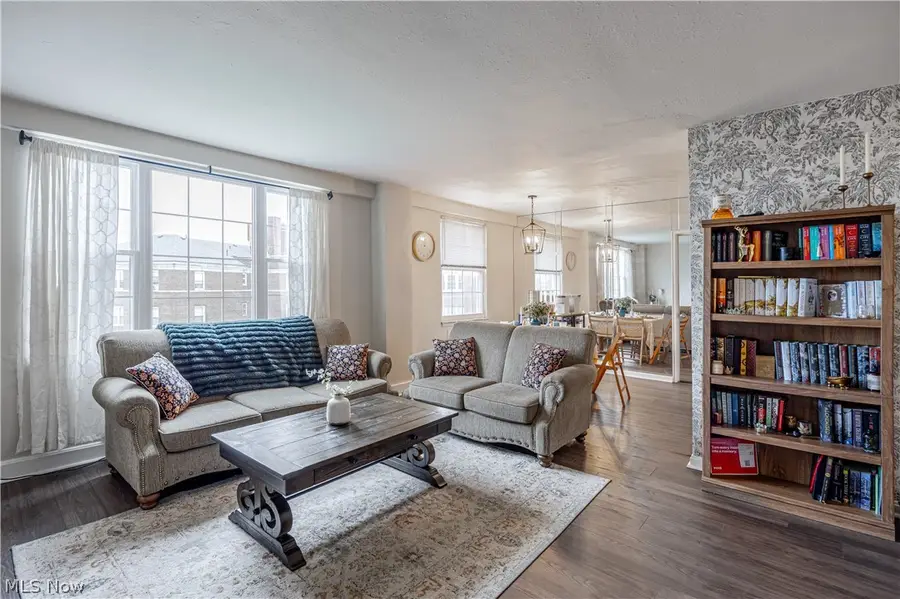 13800 Fairhill Road #509, Shaker Heights, OH 44120 - #3